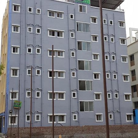 Imperial Pg Services Pune Exterior photo