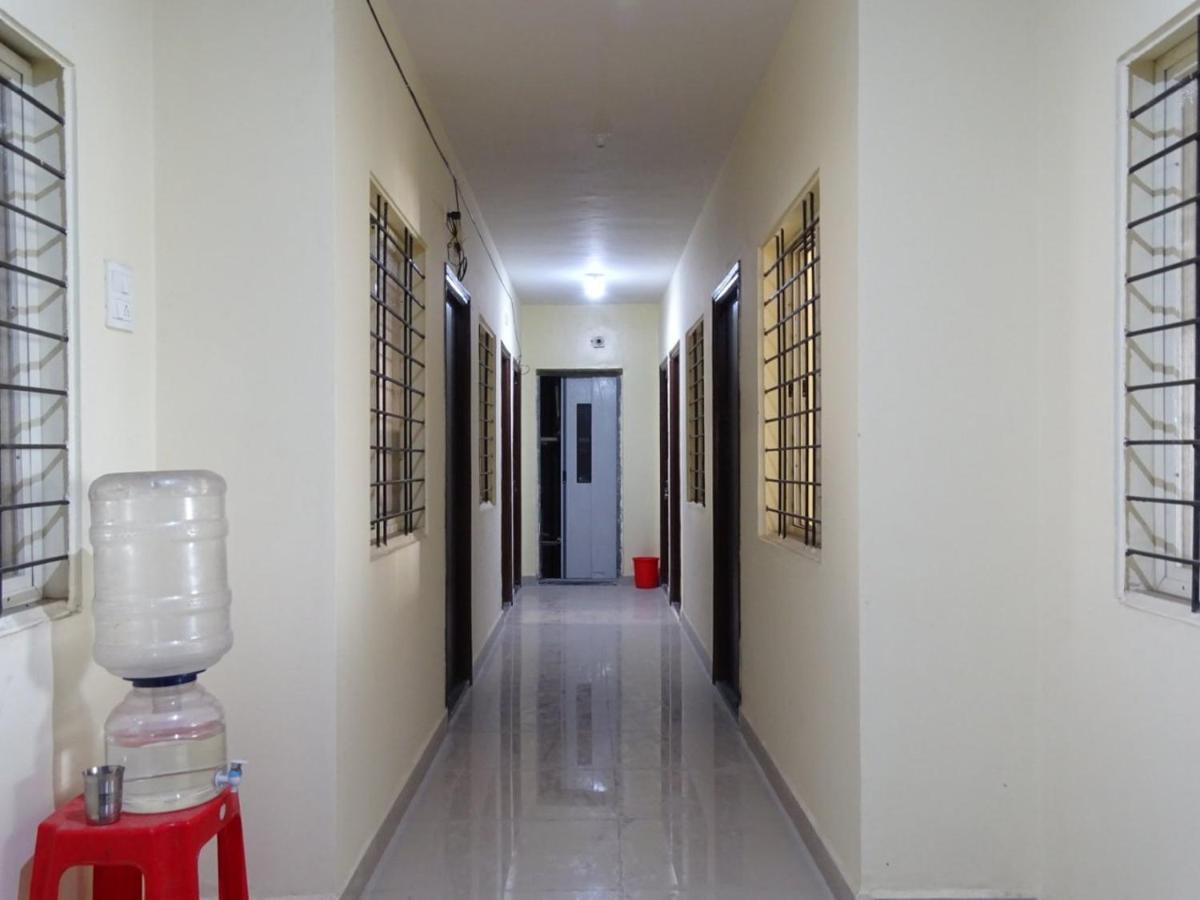 Imperial Pg Services Pune Exterior photo